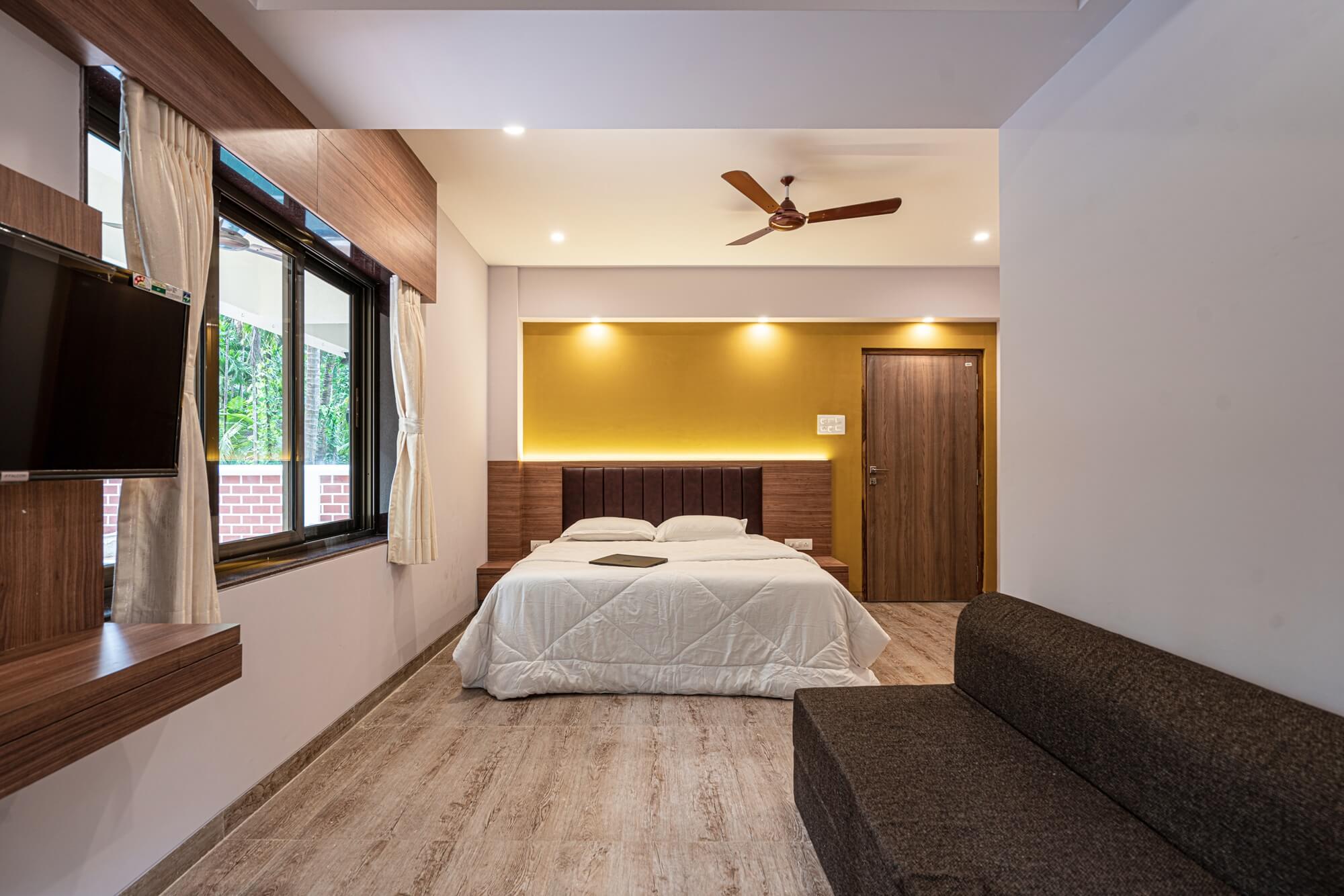 Room No 2 - DSC00756